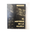 El misterio de la iglesia de  R. Hasseveldt