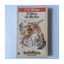 El libro de Merlin de  Terence H. White