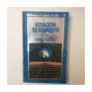 Estacion de transito de  Clifford D. Simak