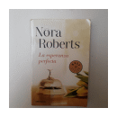 La esperanza perfecta de  Nora Roberts