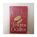 Tesoros ocultos de  Nora Roberts