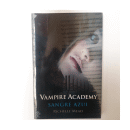 Vampire academy - Sangre azul de  Richelle Mead