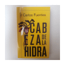 Cabeza de la hidra de  Carlos Fuentes