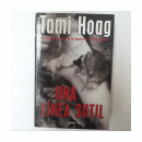 Una linea sutil (Tapa Dura) de  Tami Hoag