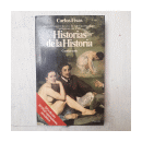 Historias de la historia, cuarta serie de  Carlos Fisas