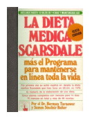 La dieta medica Scarsdale de  Herman Tarnower - Samm Sinclair Baker