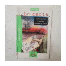 La carta y otros cuentos y leyendas populares de terror de  Horacio Lopez