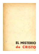 El misterio de Cristo de  _