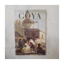 Goya de  Valeriano Bozal