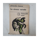 La sirena varada de  Alejandro Casona