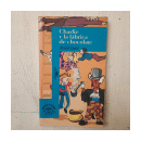 Charlie y la fabrica de chocolate de  Roald Dahl