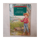 Aventuras de Tom Sawyer de  Mark Twain