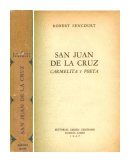 San Juan de la Cruz de  Robert Sencourt