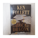 En la boca del dragon (Tapa Dura) de  Ken Follett