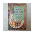 La cocina de las cuatro estaciones de  Berta Furer