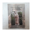 El pergamino de Chinon y la absolucion de los templarios de  Santiago del Puerto
