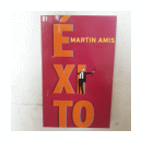 Exito de  Martin Amis