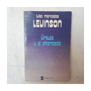 Ursula y el ahorcado de  Luisa Mercedes Levinson