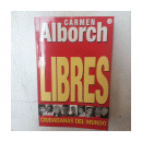 Libres ciudadanas del mundo de  Carmen Alborch