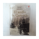 El anillo de Carevalo de  Tracy Grant