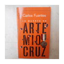 La muerte de Artemio Cruz de  Carlos Fuentes