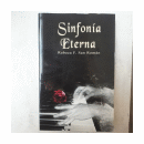 Sinfonia eterna de  Rebeca F. San Roman
