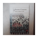 Nunca confies en mi de  Renato Cisneros