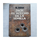 Jack al acecho de la semilla de  Ed McBain