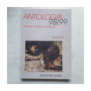 Antologia 98/99 (Poesia y narrativa actual) - Tomo 2 de  _