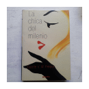 La chica del milenio (Tapa Dura) de  Coerte V. W. Felske