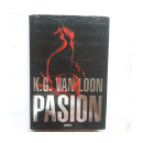 Pasion de  K. Glastra Van Loon