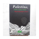 Palestina, toda una vida de  Raymonda Hawa-Tawil