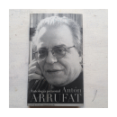 Antologia personal de  Anton Arrufat