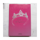 El diario de la princesa de  Meg Cabot