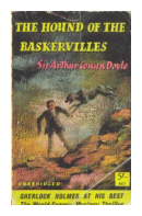 The hound of the baskervilles de  Arthur Conan Doyle