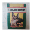 El ovejero aleman de  H. Tocagni