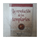 La revolucion de los templarios de  Simonetta Cerrini