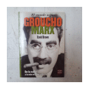 El mundo segn Groucho Marx de  David Brown