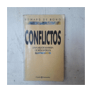 Conflictos - Una mejor manera de resolverlos de  Edward de Bono