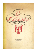 El matadero de  Esteban Echeverria