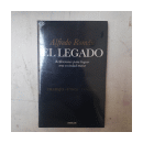 El legado de  Alfredo Roman