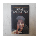 Israel/Palestina - Paz o Guerra santa de  Mario Vargas Llosa