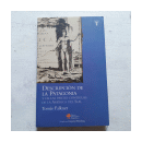 Descripcion de la Patagonia y de las partes contiguas de la America del Sur de  Tomas Falkner