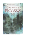 El secreto de Picasso de  Francesc Miralles