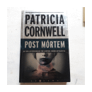 Post Mortem de  Patricia Cornwell