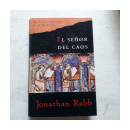 El seor del caos (Tapa Dura) de  Jonathan Rabb