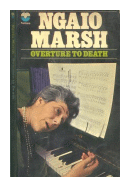 Overture to death de  Ngaio Marsh