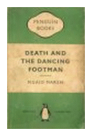 Death and the dancing footman de  Ngaio Marsh