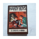 El caso de la momia de  Franklin W. Dixon (Hardy Boys)