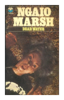 Dead water de  Ngaio Marsh